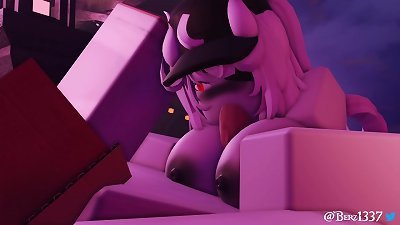 roblox tit-fucking paizuri cartoon