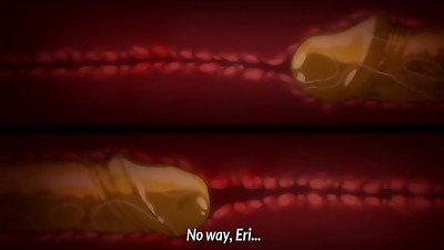 two man sausage AT THE SAME TIME [exclusive hentai english subtitles win ps 5]