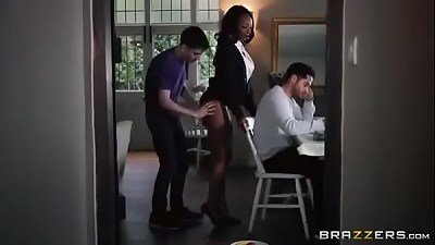 Lola Marie In Helicopter cougar - full ON ZZERZ.COM