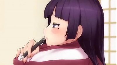 anime porn Night screw