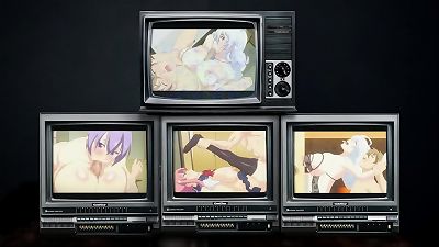 Mystery cell manga porn #1 - Critical Erotica (S1:E13 - PH Drama At End)