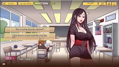 Another opportunity Part one