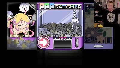 When You Are Stuck in a crazy Escape Game (Panic Party) [Uncensored]