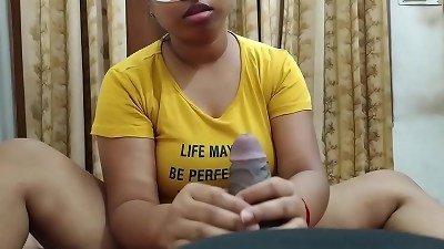 Indian Bengali employee srilatha fucked by her counterpart