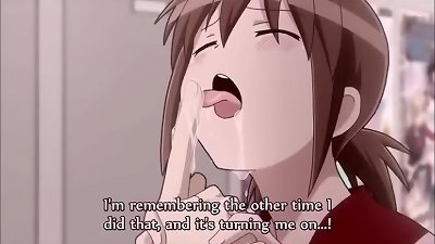 KoeGoto hentai FAPSERVICE