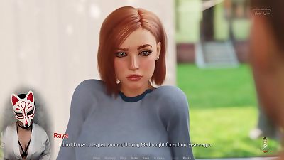 In a scent #3 - Time to get that caboose