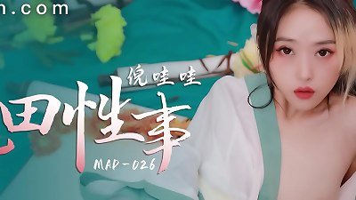 AsiaM cute japanese girl Outdoor hook-up