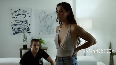 This Isn't adequate Conversation For A Bride To Be