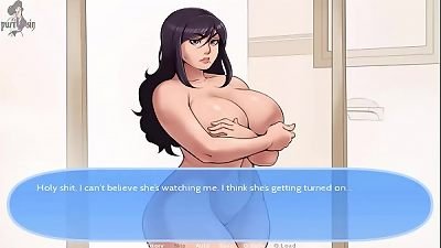 Snow Daze The Music Of Winter original Walkthrough part three