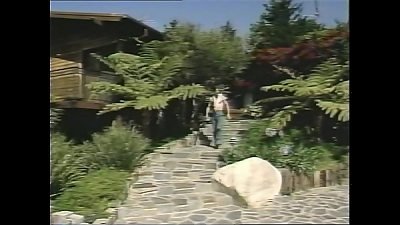 Come on yam-sized step-brother