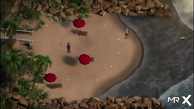 TreasureOfNadia - E1 wet cooter gobbling #92