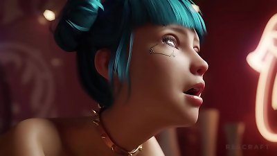 The Harem HMV [HeroicsHMVs]