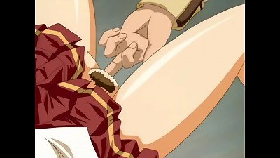 Uncensored hentai part 1