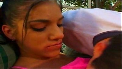 teenage boned nuts Deep