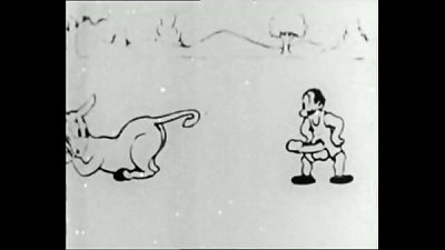 classic buried TREASURE