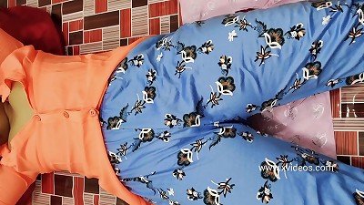 beaver saving desi girlfriend with beau  magnificent molten damsel