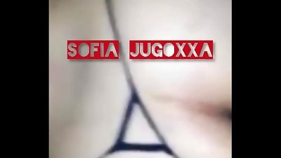 Steep with her butt cheeks slurping my wife's stiffy