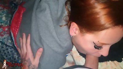 Uncle ate his niece while she was asleep