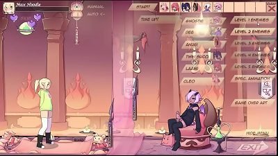 Max The Elf [Pornplay hentai game] Ep.4 becoming a succubus futanari jerkoff sextoy