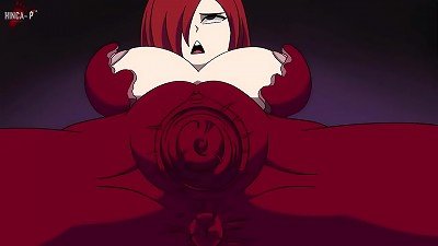 Hinca-P Mysterious Christmas gift Part couple