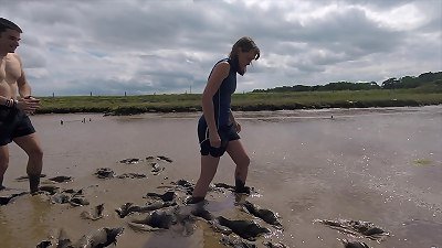 Fuck-ups and Behind the scenes (WAM Outtakes) Part one