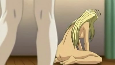 Foxy Nudes Ep.2 - boss&rsquo;s university daughter pummeled | manga porn Uncensored (English Dub)