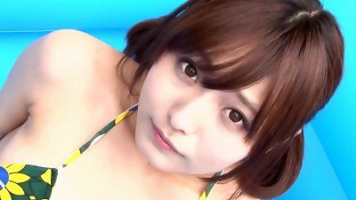 Ichika Ayagawa - first enjoy Maiden: You Make Me Want to Protect You