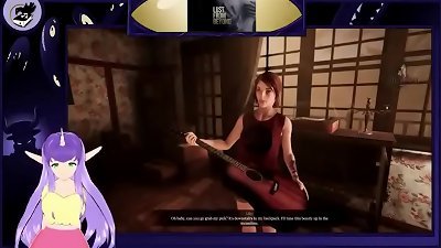 eagerness from Beyond Part 9