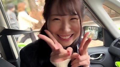 Kiyoka (18) Track and realm club [Strongest braided twin-tie Jâ—‹] [T-back that barely meets the college rules] [Intense creampie on a developing naughty body] [Intense bj and orgasm in the gullet while bathing] Part1