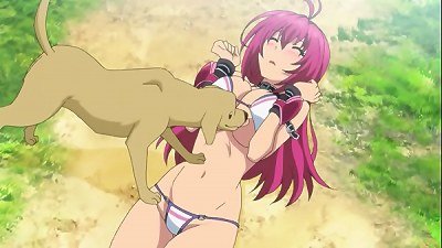 bikini Warriors - 04