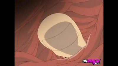 Class sex [Uncensored Hentai]