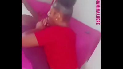 PRETTY man sausage blower blowing MY rod FOR ME WHEN COME HOME