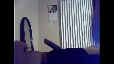 gal bj's off step brother while he is asleep