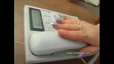 huge mother , horny sister , fortunate son-in-law