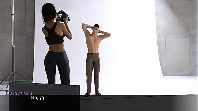 giant Citys pleasures Part six My acquaintance The camera guy That fantastic Is very good I Take abnormal pictures