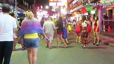 Thailand Holiday girlfriend ... in Asia!