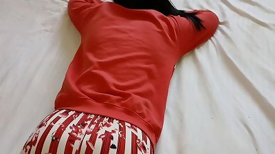 Chacha ne meri gand faad di utter ass-fuck tear up