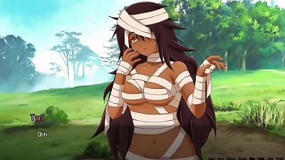 Quest Failed Chapter 1 Part 14