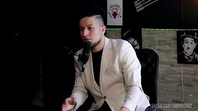 CADU'S COMPILATIONS without IN THE chat WITH TIFANY WITH ALICE VASCONCELOS AND PRI MELANCIA (SWING CAST) - PART trio (WATCH ON: SHEER/RED)