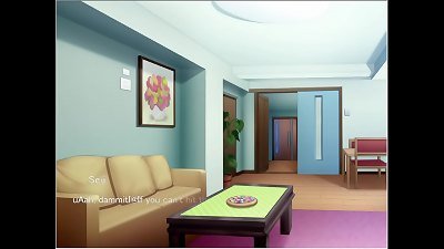 SoboToBoku ep one - drilling my step grandmother