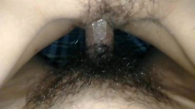 A knob ride for my hottest buddy