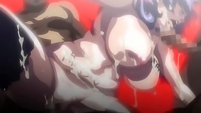 scene 3/4 - prison Battleship