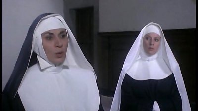 Immagini di un convento (1979) Joe D'Amato with russian dub