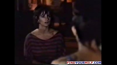 classical porn - aunt with nephew