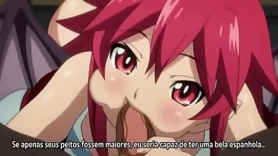 uncensored anime videos