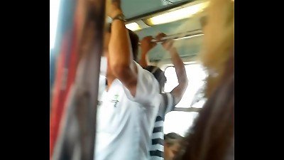 My steamy fuckslut in the subway in the truck in the van and in the motel with different strangers