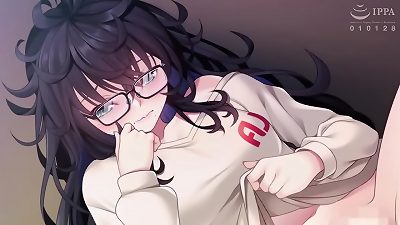 The motion Anime: Mission, Make The tanned female Into A cockslut