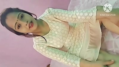 Jija Ne Saali Ko Shaadi ke baad first time ghar bula kr choda hindi audio.