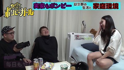 [Debt two million yen] Bomby girl! Infrastructure stop at my parents' house! swallow to escape reality! big blasting that can not be suppressed even though it is being filmed!ã€€Full versionã€€https://is.gd/txbuPc