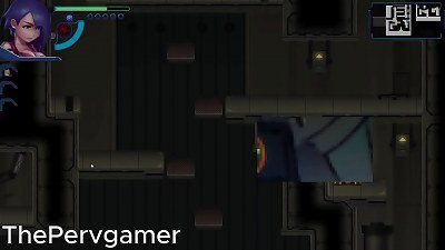 Futuro frags hentai cap1